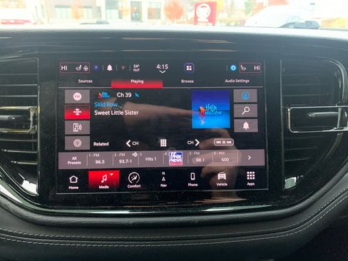 Used 2021 Dodge Durango GT image 13