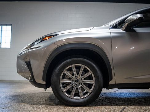 Used 2020 Lexus NX 300 AWD w/ Comfort Package image 12
