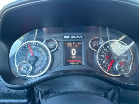 Used 2020 RAM 1500 Big Horn image 42