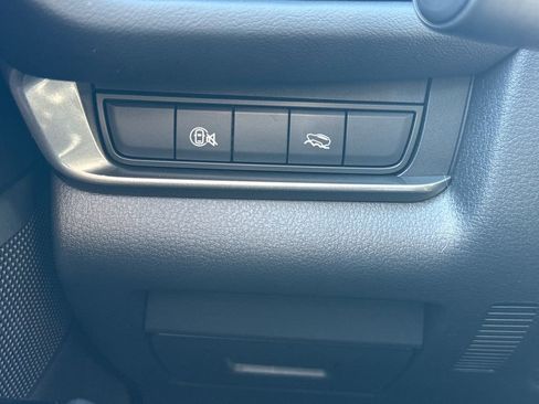 Certified 2025 MAZDA CX-30 AWD 2.5 S w/ Select Sport Pkg image 32