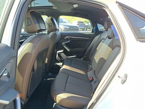 New 2025 Audi A3 2.0T Premium Plus image 8