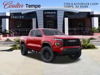 New 2026 GMC Canyon Elevation w/ Convenience Package RWD video 1