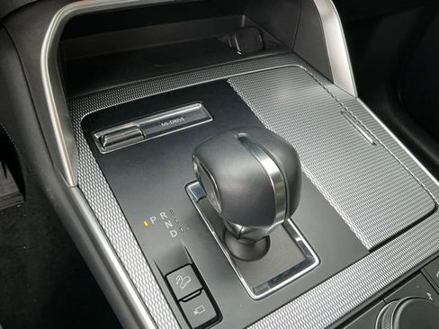 Used 2025 MAZDA CX-90 3.3 Turbo w/ Premium Plus Pkg image 23