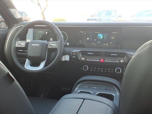 New 2026 Hyundai Palisade Calligraphy image 10