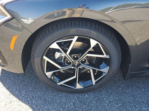 New 2026 Kia K5 EX image 36