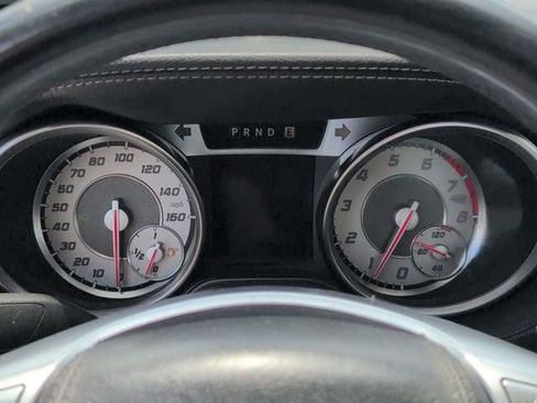 Used 2013 Mercedes-Benz SL 550 image 13