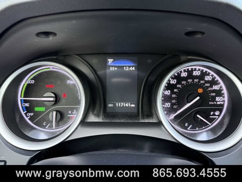 Used 2022 Toyota Camry LE image 27