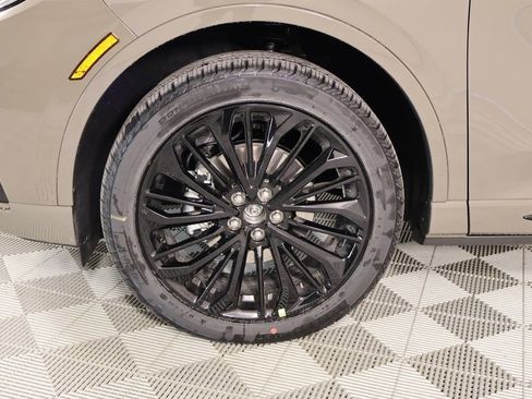 New 2026 Lincoln Corsair Reserve w/ Jet Appearance Package FWD image 19