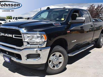 Used 2021 RAM 2500 Big Horn