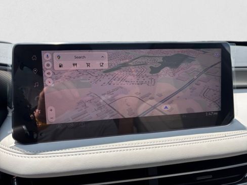 New 2026 INFINITI QX60 Luxe w/ Cargo Package image 16