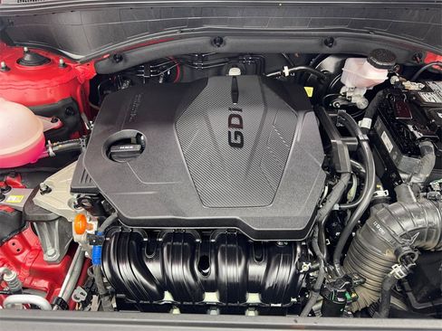 Used 2023 Hyundai Santa Fe SEL image 78