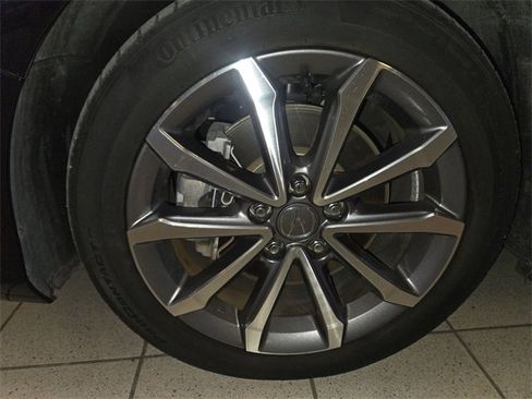 Certified 2023 Acura Integra image 10