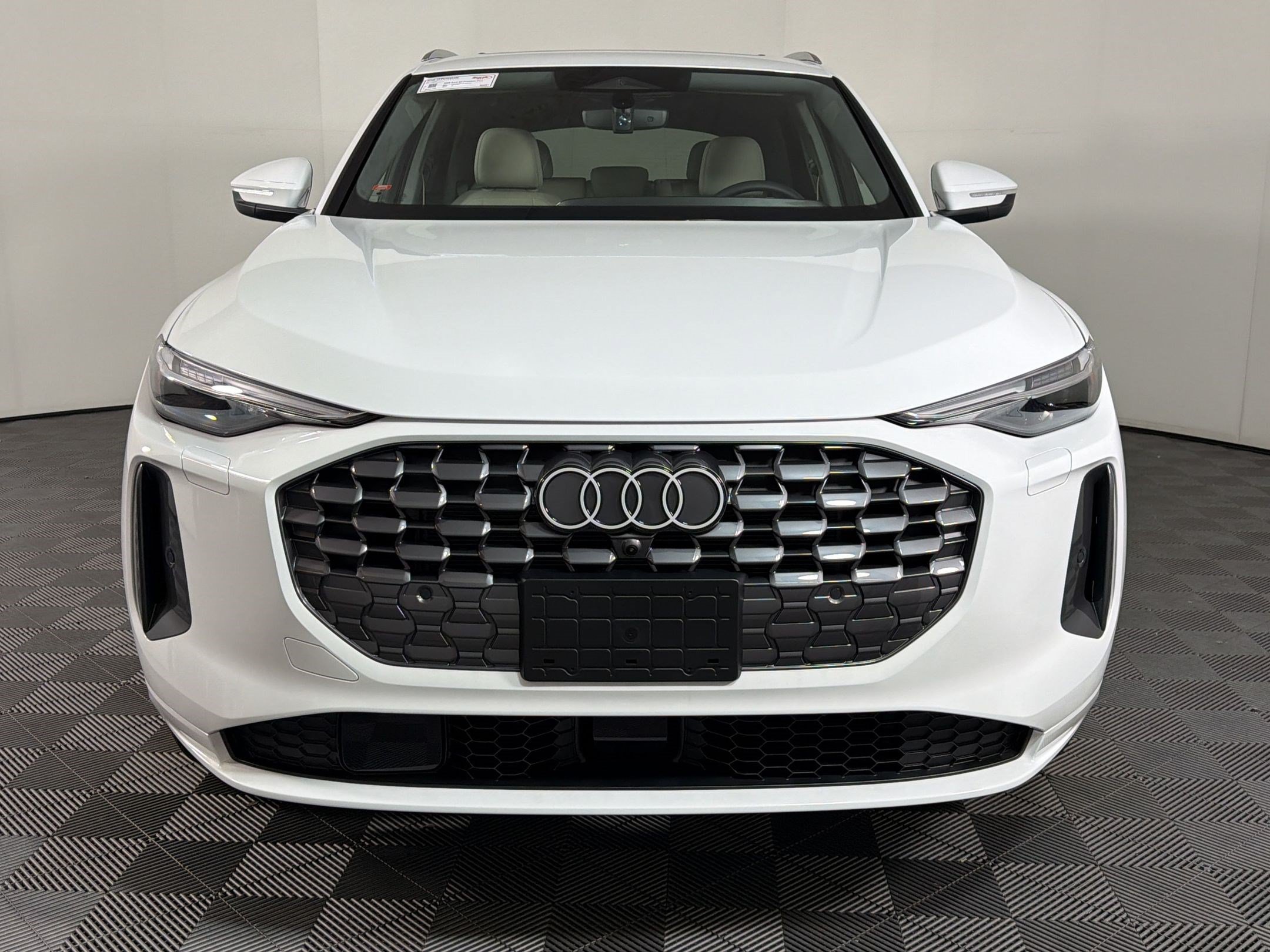 New 2026 Audi Q5 Premium Plus AWD/4WD image 5