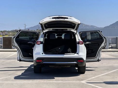 Used 2016 MAZDA CX-9 Grand Touring AWD/4WD image 29