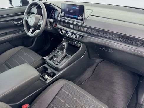 Used 2023 Honda CR-V Sport image 38