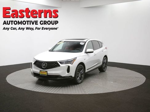 Used 2023 Acura RDX A-Spec image 54