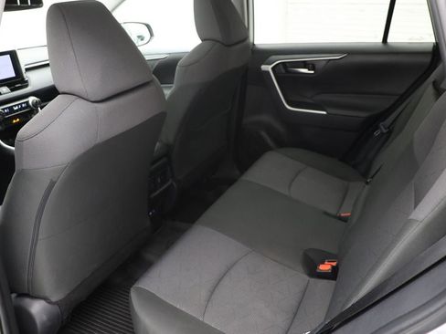 Used 2025 Toyota RAV4 XLE w/ Convenience Package image 11
