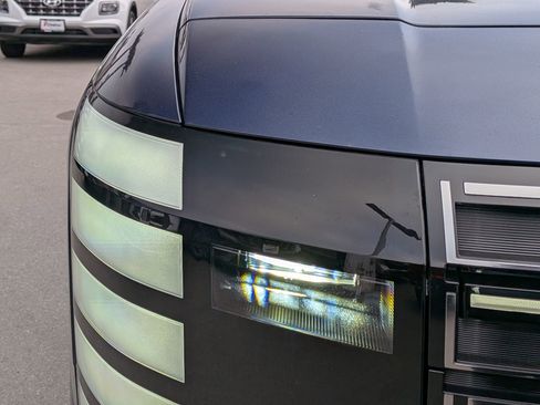 New 2026 Hyundai Palisade Calligraphy AWD/4WD image 6