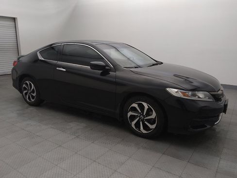 Used 2016 Honda Accord LX-S image 11