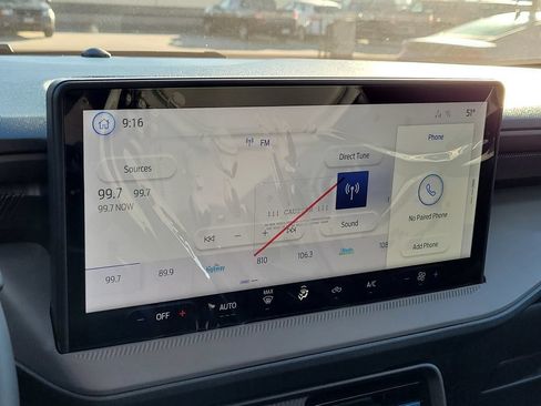 New 2026 Ford Maverick Lobo AWD/4WD image 20