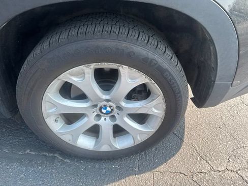 Used 2009 BMW X5 xDrive48i AWD/4WD image 6