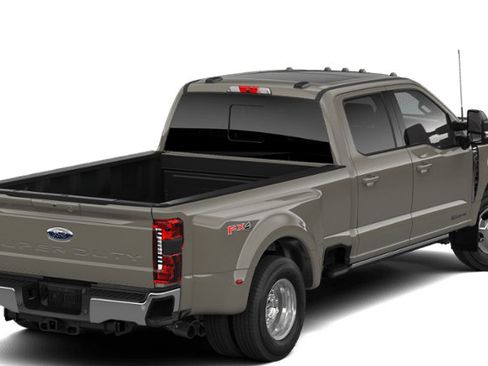 New 2026 Ford F350 Lariat w/ Lariat Ultimate Package AWD/4WD image 25