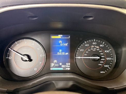 Used 2023 Subaru Crosstrek 2.0i Premium AWD/4WD image 13