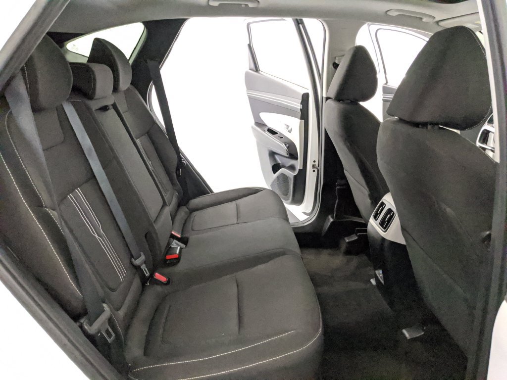 Used 2022 Hyundai Tucson SEL AWD/4WD image 19