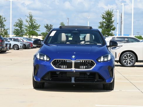 New 2026 BMW 228i w/ Premium Package FWD image 2
