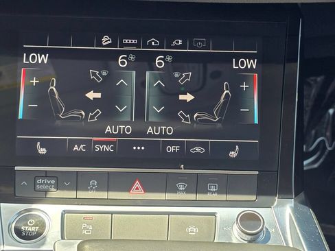 Used 2021 Audi e-tron Premium w/ Convenience Plus Package AWD/4WD image 35