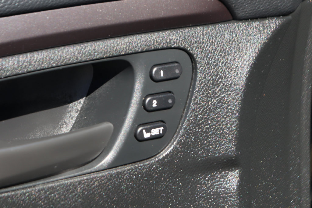 Used 2022 Honda Passport EX-L image 16