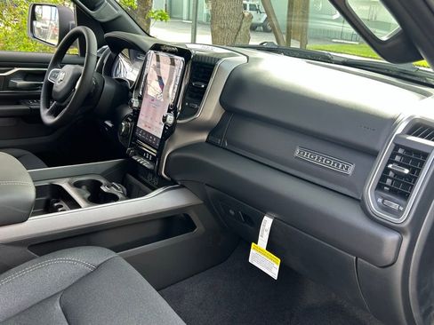 New 2026 RAM 1500 Big Horn image 30