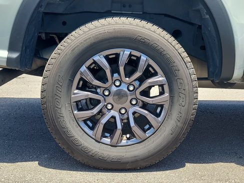 Used 2021 Ford Ranger XLT w/ Equipment Group 301A Mid RWD image 5