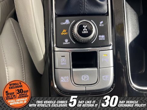 Used 2023 Kia Telluride SX AWD/4WD image 38