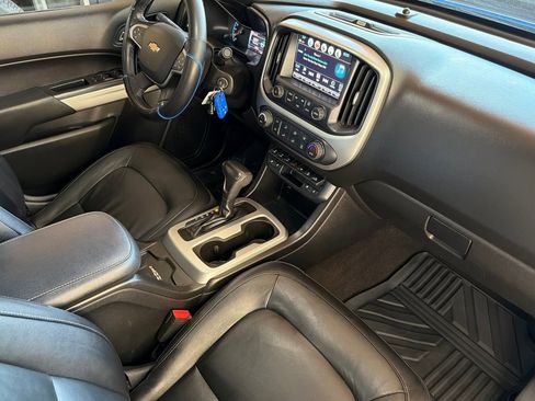Used 2018 Chevrolet Colorado ZR2 AWD/4WD image 15