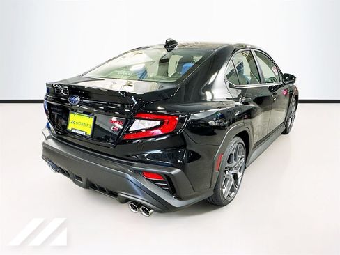 New 2026 Subaru WRX tS AWD/4WD image 5