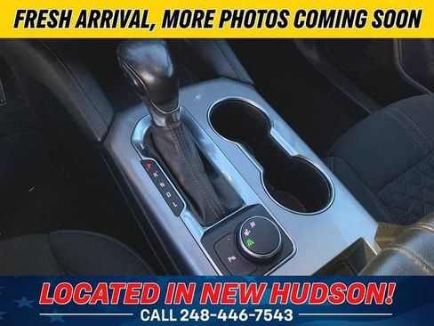 Used 2020 Chevrolet Blazer LT FWD image 15