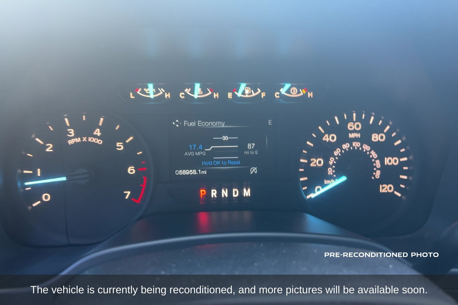 Used 2018 Ford F150 XL w/ Equipment Group 101A Mid RWD image 16