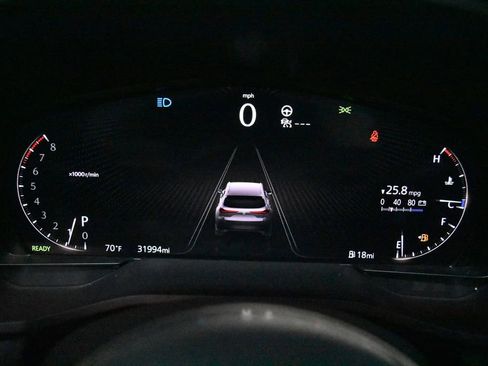 Used 2024 MAZDA CX-90 3.3 Turbo S image 20