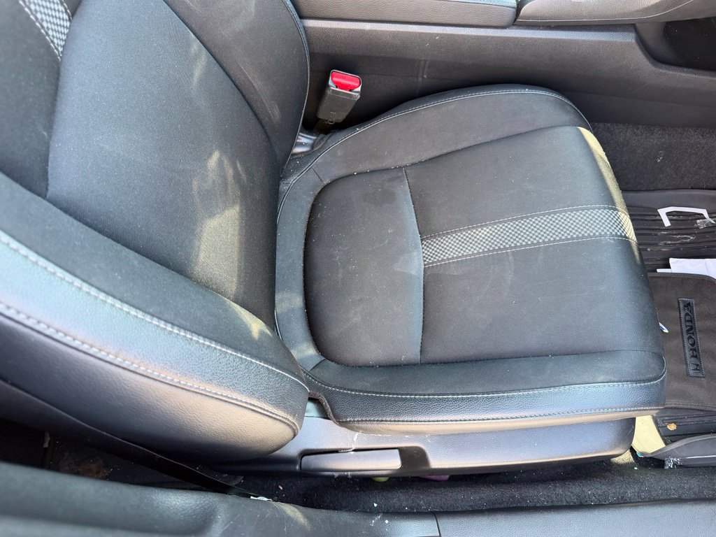 Used 2020 Honda Civic Sport image 16