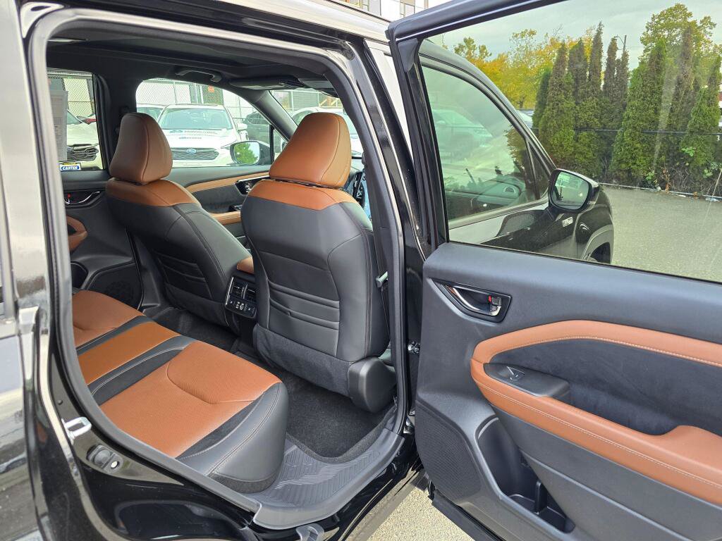 New 2026 Subaru Forester Touring AWD/4WD image 13