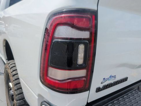 Used 2023 RAM 2500 Laramie w/ Night Edition AWD/4WD image 46