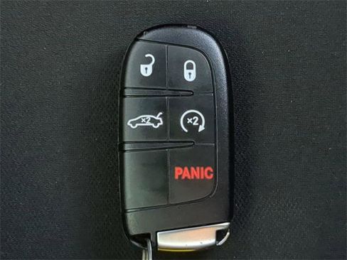 Certified 2023 Dodge Charger GT w/ Blacktop Package image 35