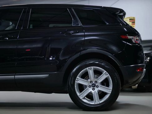 Used 2013 Land Rover Range Rover Evoque Pure Plus image 18