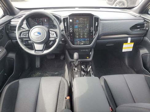 New 2026 Subaru Forester Touring AWD/4WD image 13