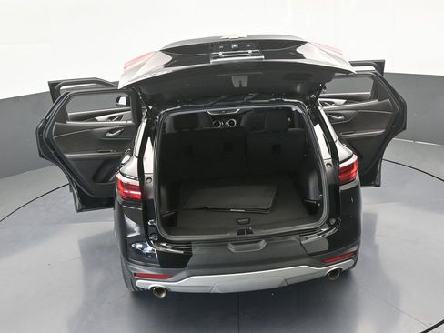 Certified 2023 Chevrolet Blazer LT w/ Driver Confidence Package image 65