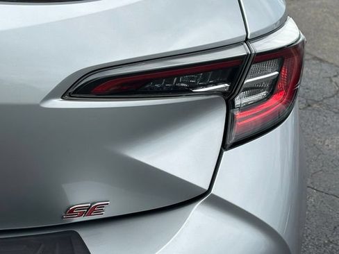 Used 2019 Toyota Corolla SE FWD image 13