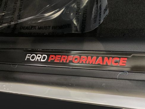 New 2026 Ford Explorer ST w/ Sun And Sound Package AWD/4WD image 48