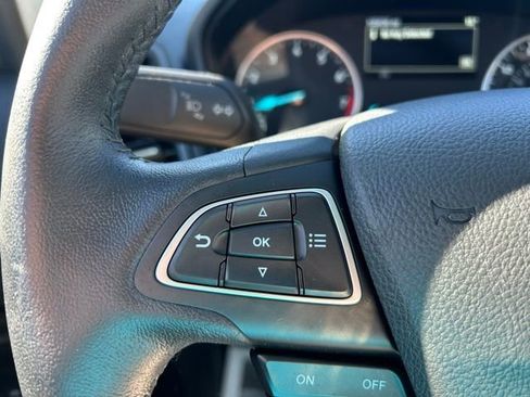 Used 2018 Ford EcoSport SE image 19