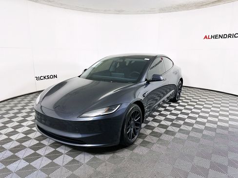 Used 2025 Tesla Model 3 Long Range image 7